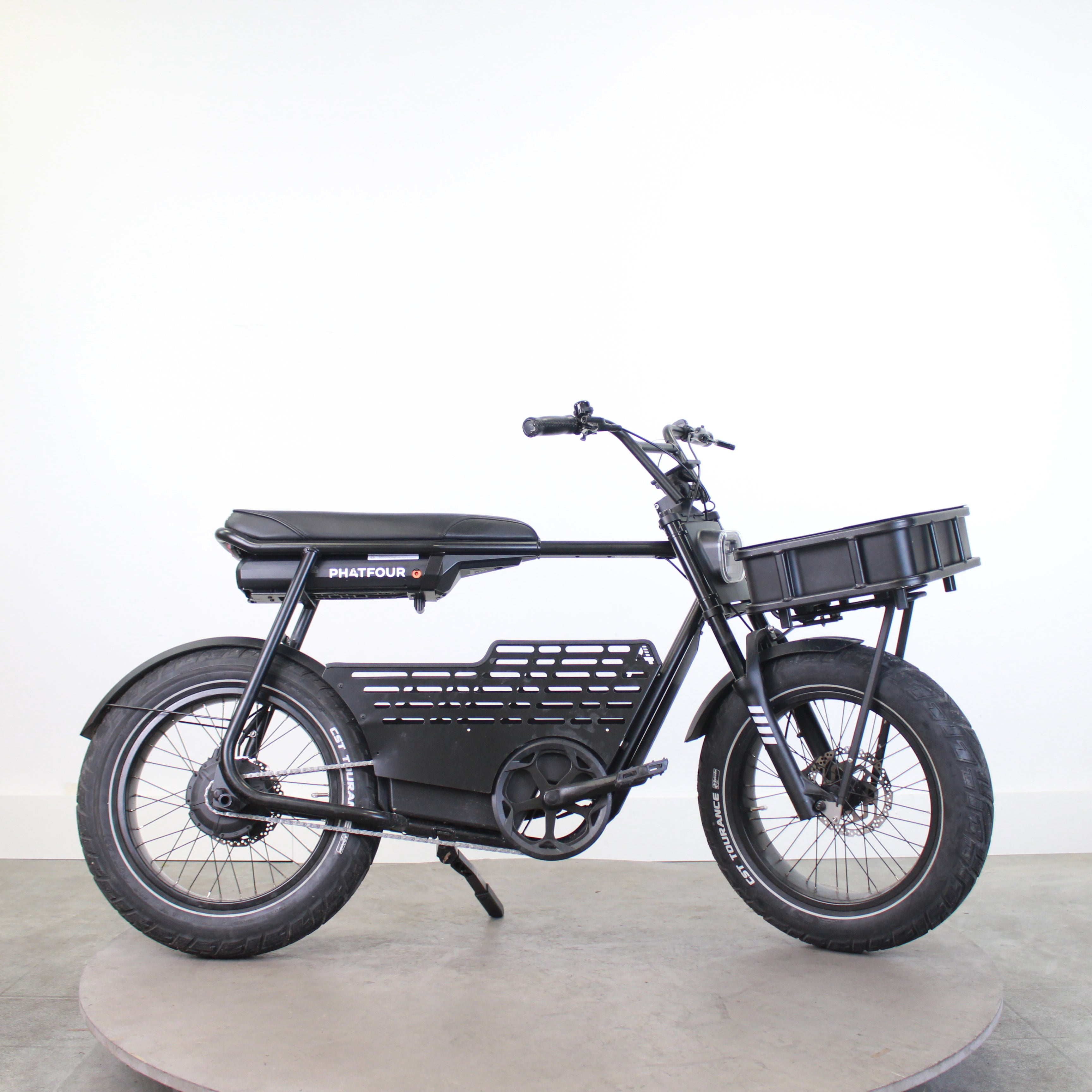 Fatbike électrique Phatfour FLX