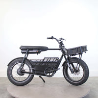 Fatbike électrique Phatfour FLX