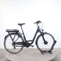 Vélo de ville électrique Gitane Organ e-central