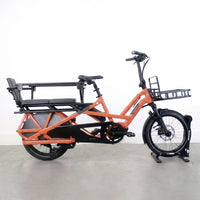 Vélo longtail électrique Tern GSD S00