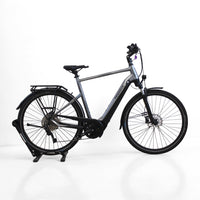 VTC électrique Pegasus Premio Evo 10 Lite