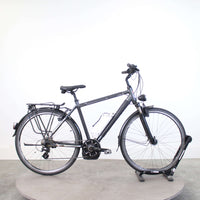 Vélo de ville électrique KTM Macina Cross P510 STREET