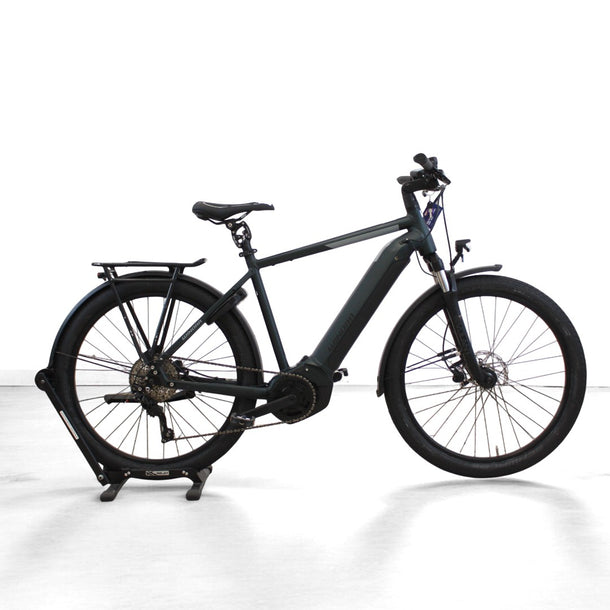 VTC électrique Winora Yucatan X10 Low