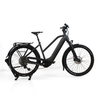 VTC électrique Lapierre E-Explorer 7.6 Mix
