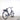 Vélo électrique Gitane Organ E-Central gris