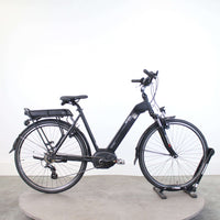 Vélo de ville électrique AC emotion Xenion Diamond