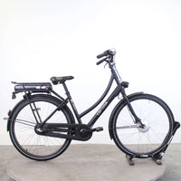Vélo de ville électrique Cortina cortina EU1