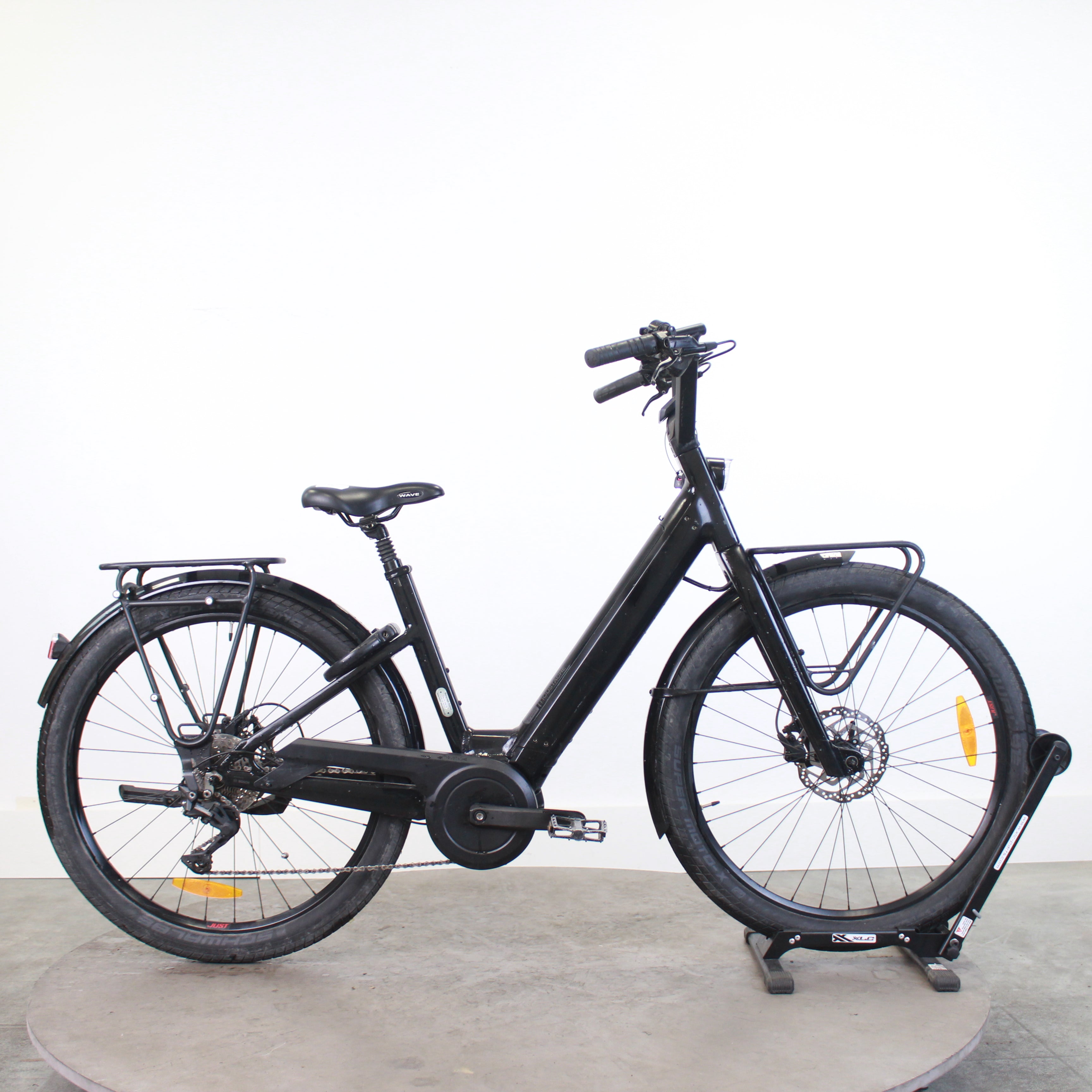 VTC électrique Moustache Lundi 27.1