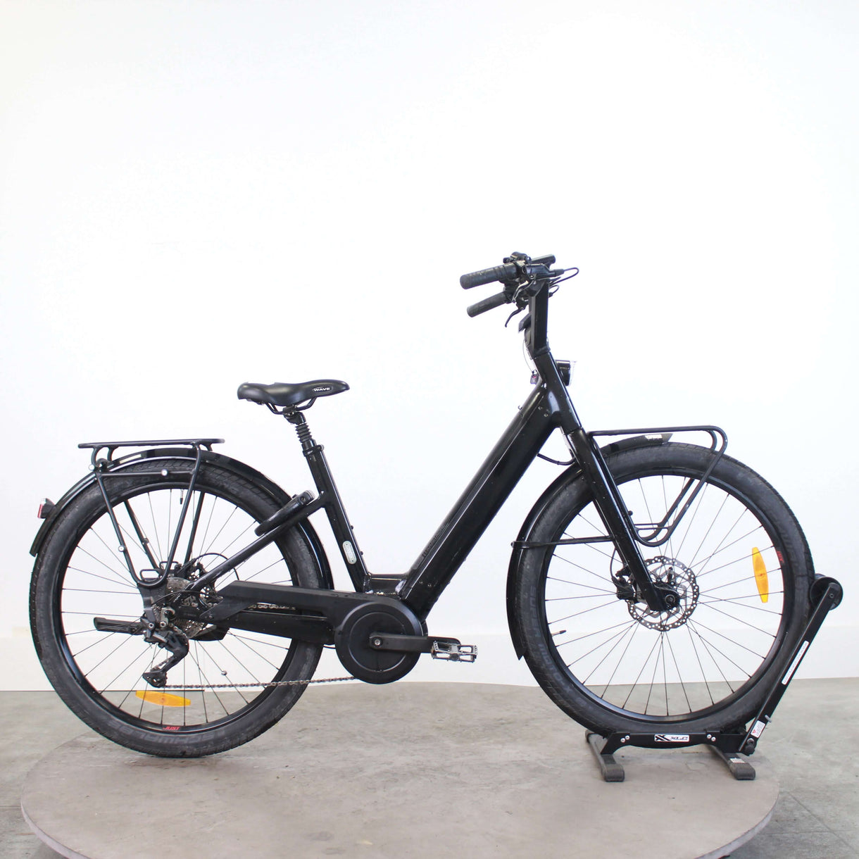 VTC électrique Moustache Lundi 27.1