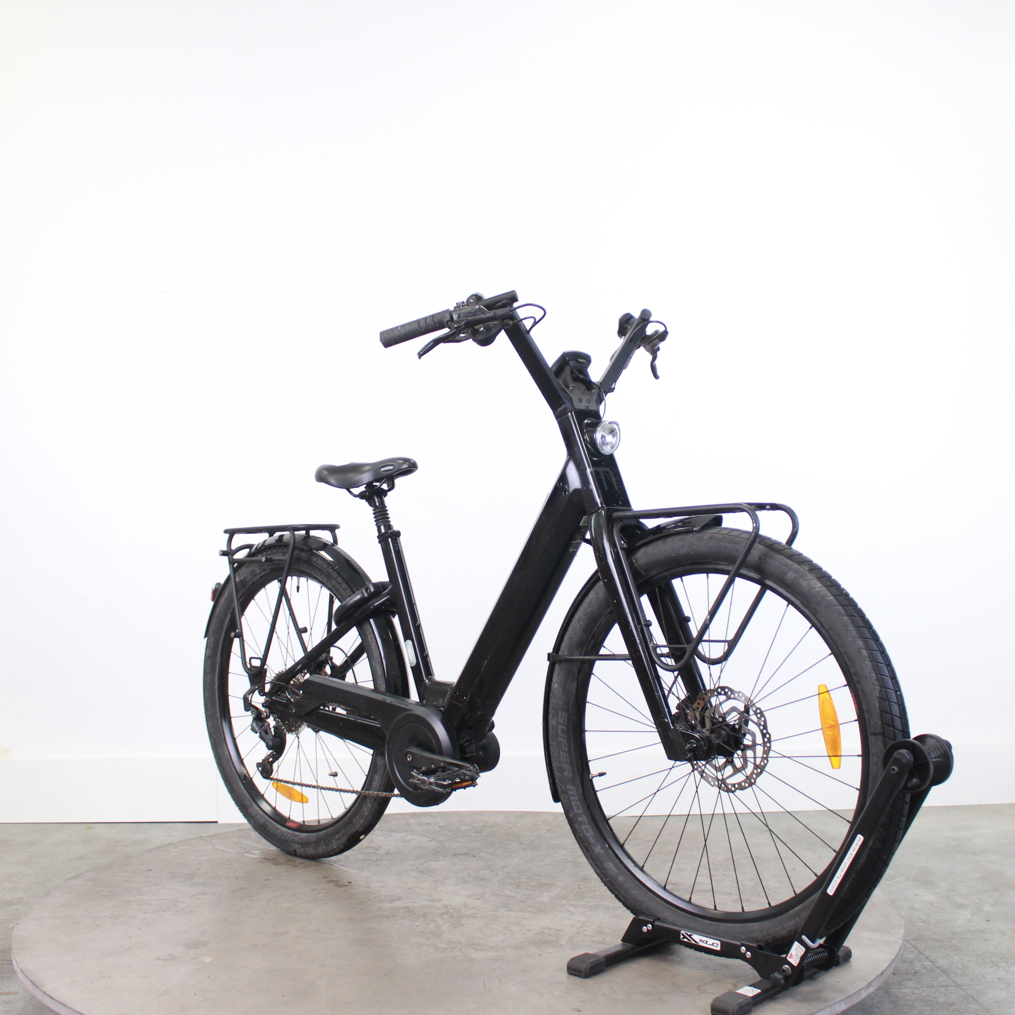 VTC électrique Moustache Lundi 27.1