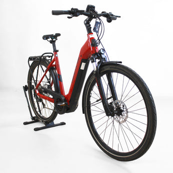 VTC électrique Hercules Futura Sport I-9