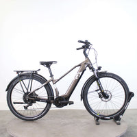 VTC électrique Raymond Tourray e 5.0