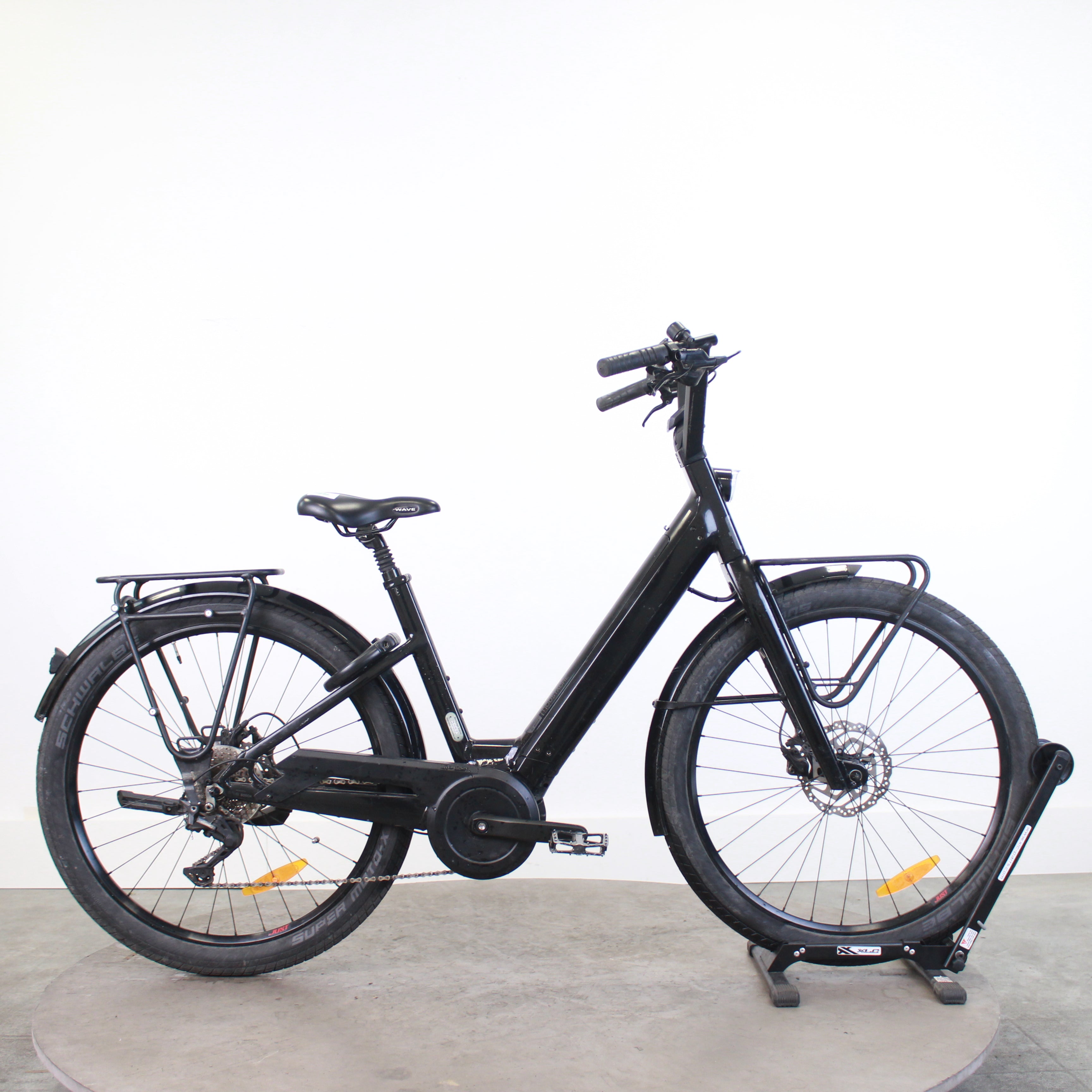 VTC électrique Moustache Lundi 27.1