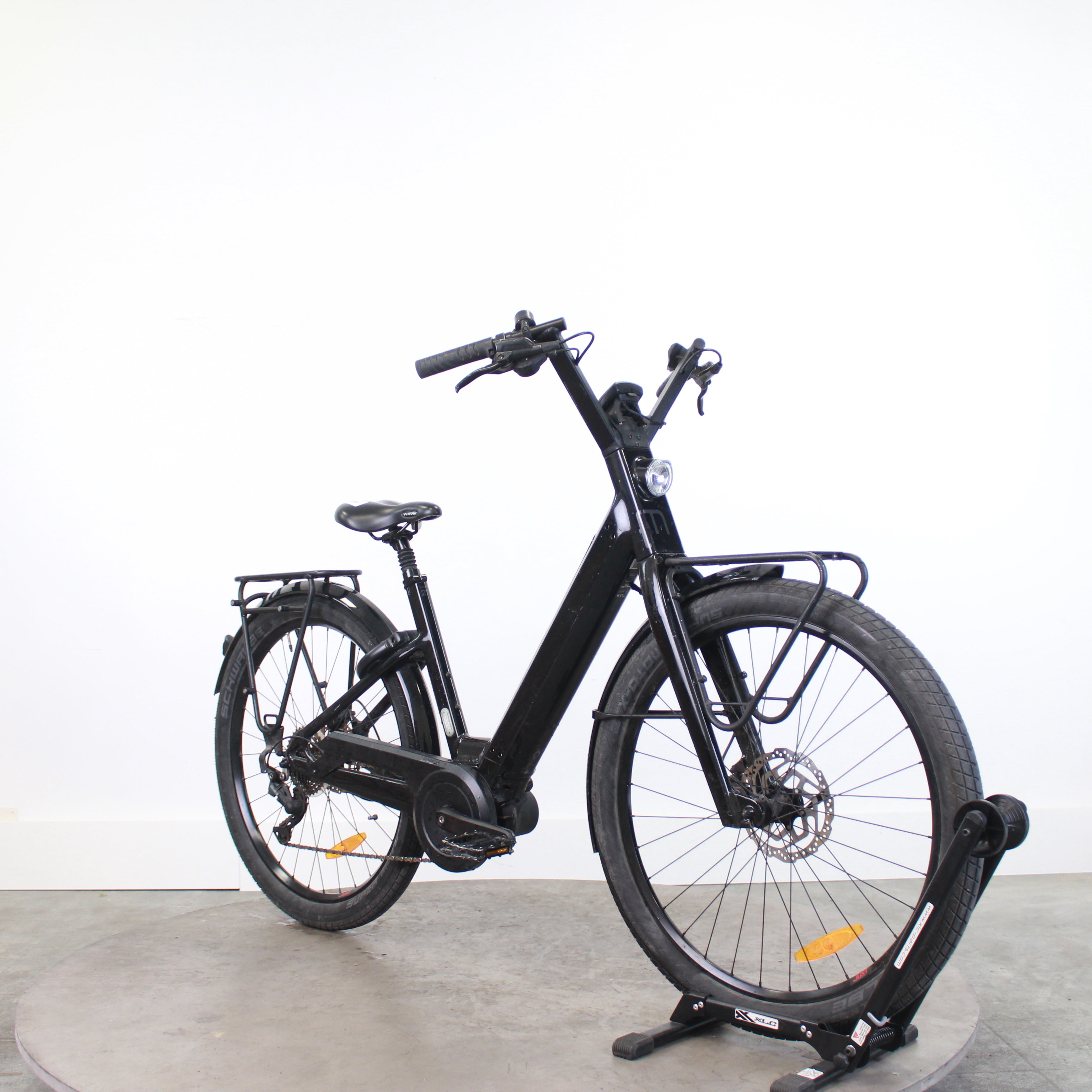 VTC électrique Moustache Lundi 27.1