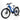 VTC électrique Liv Vall-E+ EX