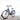 Vélo de ville électrique Fischer cita 2.1