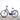 Vélo de ville électrique Fischer cita 2.1