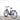 Vélo de ville électrique Fischer cita 2.1
