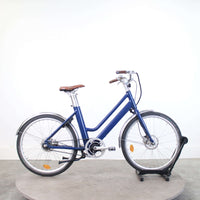 Vélo de ville électrique Voltaire Courcelles