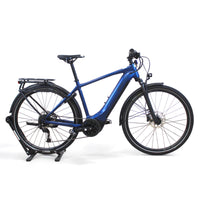 VTC électrique Giant Explore E+ 2 GTS