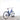 Vélo de ville électrique Voltaire Courcelle