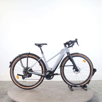 VTC électrique Moustache Dimanche 29 Gravel 4 EQ Open