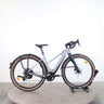 VTC électrique Moustache Dimanche 29 Gravel 4 EQ Open