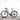 VTC électrique Moustache Dimanche 29 Gravel 4 EQ Open