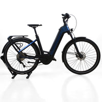 VTC électrique Bergamont E Ville Elite