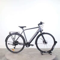 VTC électrique ELOPS 500e Longue distance