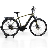 VTC électrique Bergamont E-Horizon N5e FH