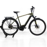 VTC électrique Bergamont E-Horizon N5e FH