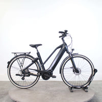 VTC électrique O2Feel ISwan 6 City Boost