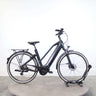 VTC électrique O2Feel ISwan 6 City Boost