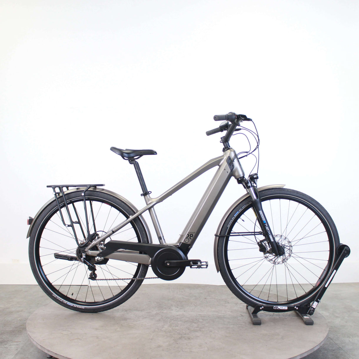 VTC électrique Moustache Samedi 28.2