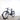 Vélo de ville électrique Cowboy C4