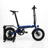 Velo pliant EOVOLT City 4 Speed