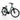 Vélo électrique Riese Müller - Swing 3 Vario