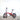 Vélo pliant électrique Eovolt City 4speed