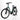 Vélo électrique Riese Müller - Swing 3 Vario