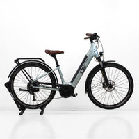 VTC électrique Cannondale Adventure Neo 2 EQ