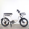 Vélo cargo électrique Elwing Yuvy2
