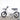 Vélo cargo électrique Elwing Yuvy2