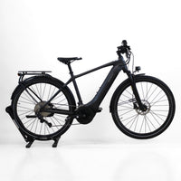 VTC électrique Giant Fastroad E+ EX