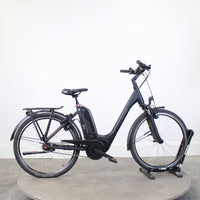 Vélo de ville électrique Winora Sinus Tria N8F