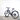 Vélo de ville électrique Decathlon RS520e