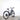 Vélo de ville électrique Decathlon RS520e