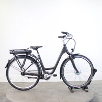 Vélo de ville électrique Peugeot EC03
