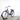 Vélo de ville électrique Peugeot EC03