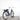 Vélo de ville électrique Peugeot EC03